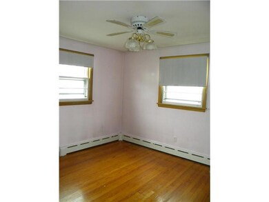 Bedroom.