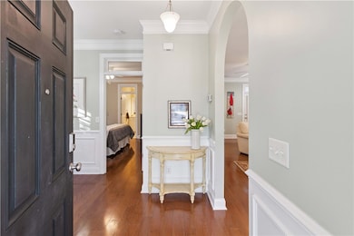 420 Holly St, Saint Simons Island, GA 31522 - photo 5