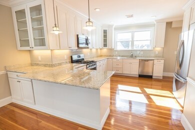 12 Teele Ave unit 12, Somerville, MA 02144 - photo 5