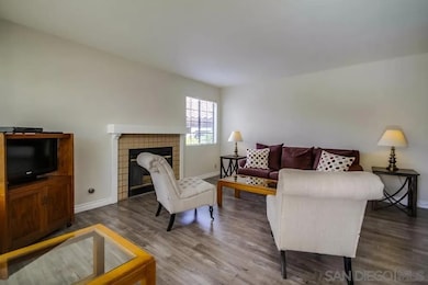 4175 Porte de Merano unit 162, San Diego, CA 92122 - photo 5