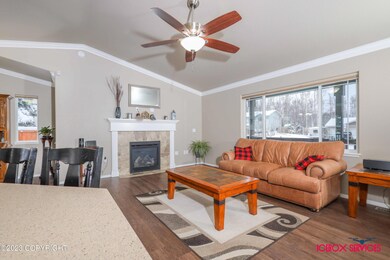 4574 W New Larkspur Loop