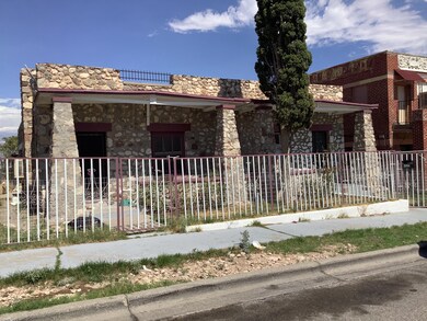 3904 N Piedras St unit 3906, El Paso, TX 79930 - photo 4