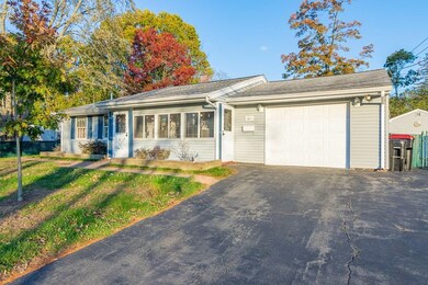 41 Bourne St, Brockton, MA 02302 - photo 2