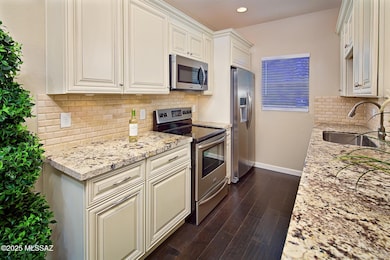 5800 N Kolb Rd unit 11258, Tucson, AZ 85750 - photo 5