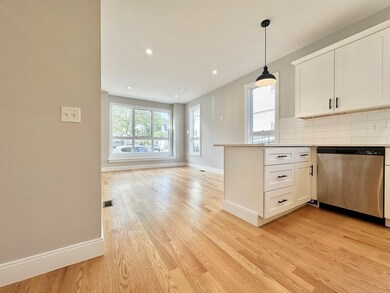 123-125 Centre St unit TH 1, Boston, MA 02124 - photo 6