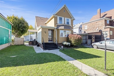 552 29th St, Niagara Falls, NY 14301 - photo 2