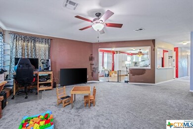 607 Preakness Dr, Copperas Cove, TX 76522 - photo 7