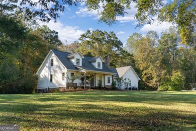 606 Whitton Rd, Roopville, GA 30170 - photo 2