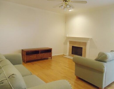Den/Family/Great Room.