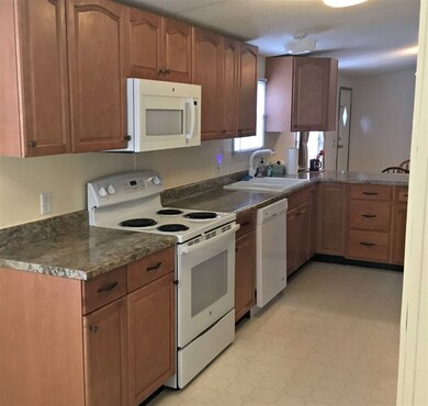 138 Crystal Ln, Crawfordville, FL 32327 - photo 7