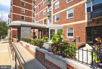 St. Paul at Chase Condominiums unit 1605, Baltimore, MD 21202 - photo 4