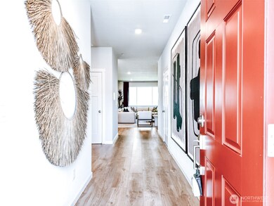 709 S 26th Place, Ridgefield, WA 98642 - photo 3