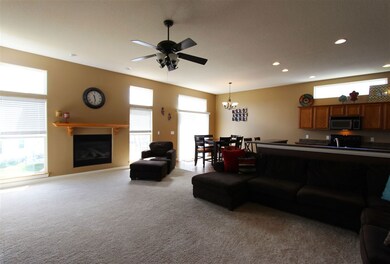 1408 Quail Ridge Rd, Cedar Falls, IA 50613 - photo 3