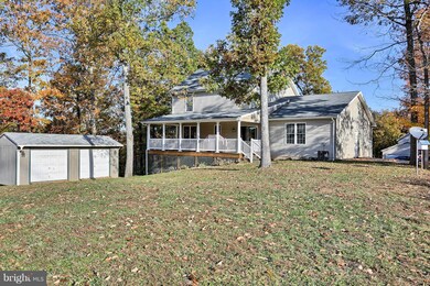 142 Carbine Ln, Hedgesville, WV 25427 - photo 4