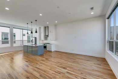 5927 Lindell Ave unit 102, Dallas, TX 75206 - photo 6