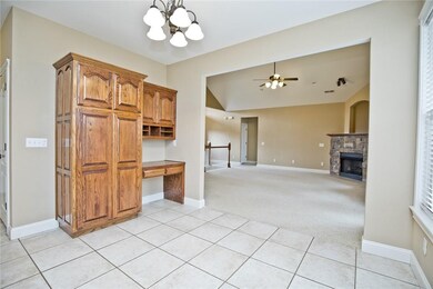 1805 NW Buckskin Ave, Bentonville, AR 72712 - photo 4