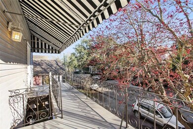 5229 Coliseum St unit Upper, New Orleans, LA 70115 - photo 2