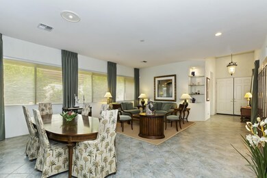 40849 Sandpiper - Dining & Living Room