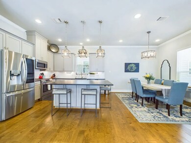 416 W 28th St unit A, Houston, TX 77008 - photo 6