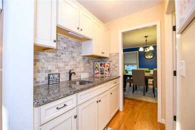 Wet Bar
