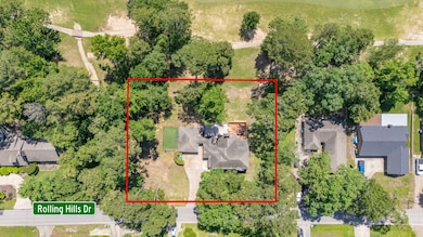 Lot and home next door can be combined.