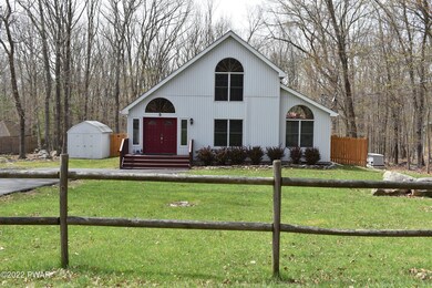 102 Mink Ct, Dingmans Ferry, PA 18328 - photo 2