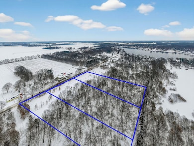 Lot 1,2,3 Garver Lake Rd, Ontwa Township, MI 49112 - photo 2