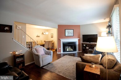 730 Garrison Ct unit 730, West Deptford, NJ 08051 - photo 3