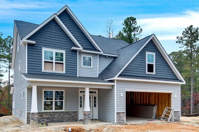 603 Crepe Myrtle Ct, Aberdeen, NC 28315 - photo 3