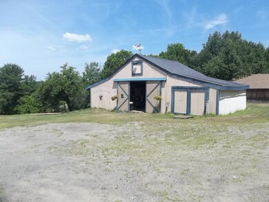 BeverageBarn