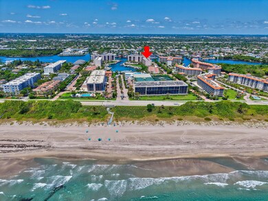 The Yacht & Racquet Club unit 306D, Boca Raton, FL 33431 - photo 2