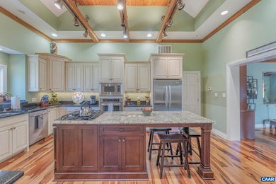 1353 Banton Shop Rd, Dillwyn, VA 23936 - photo 7