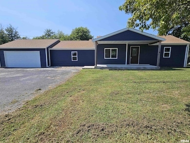 16530 E Fairfield Rd, Mount Vernon, IL 62864 - photo 2