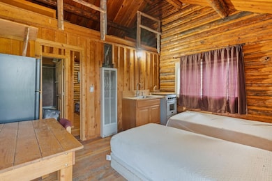 27825 Elk Track Ranch Rd, Kelly, WY 83011 - photo 6