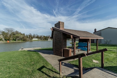 1999 Waterfront Dr N unit G, Columbia, MO 65202 - photo 7