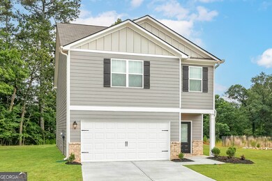 114 Avondale Blvd SE, Conyers, GA 30013 - photo 2