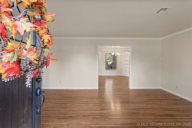 2823 E 21st Place, Tulsa, OK 74114 - photo 5