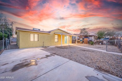 2205 W Sherman St, Phoenix, AZ 85009 - photo 3