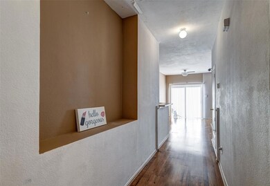 2608 Bissonet Dr, Denton, TX 76210 - photo 6