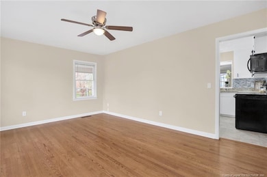 Front Living Room