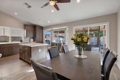 Kitchen:breakfast room