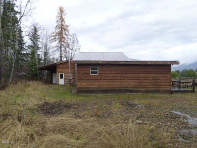 11784 Crane Mountain Rd, Bigfork, MT 59911 - photo 5