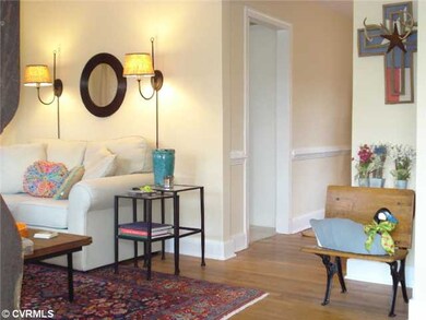 Living Room - Lots of Light in Living Room!