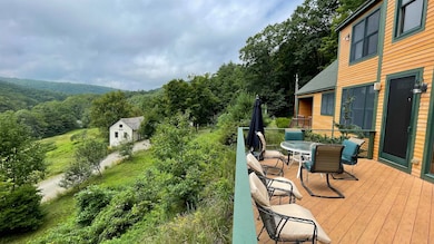 1917 Stowe Mountain Rd, West Halifax, VT 05358 - photo 2