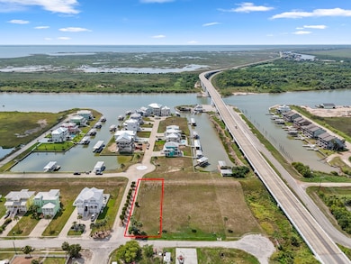 Estimated Boundary Lines of Lot 4