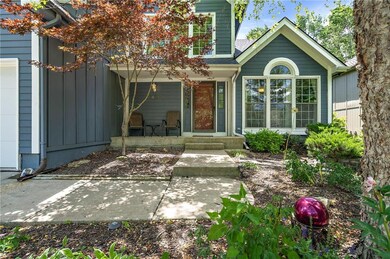 16015 W 82nd Terrace, Lenexa, KS 66219 - photo 2