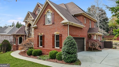 267 Longview Dr, Norcross, GA 30071 - photo 3