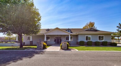 Front Exterior 5