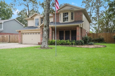 6815 Woodland Oaks, Magnolia, TX 77354 - photo 3