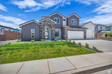 21 W Elinor Ln, Washington, UT 84780 - photo 3